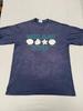 Vintage Sanibel Island T Shirt Florida Sea Shells L