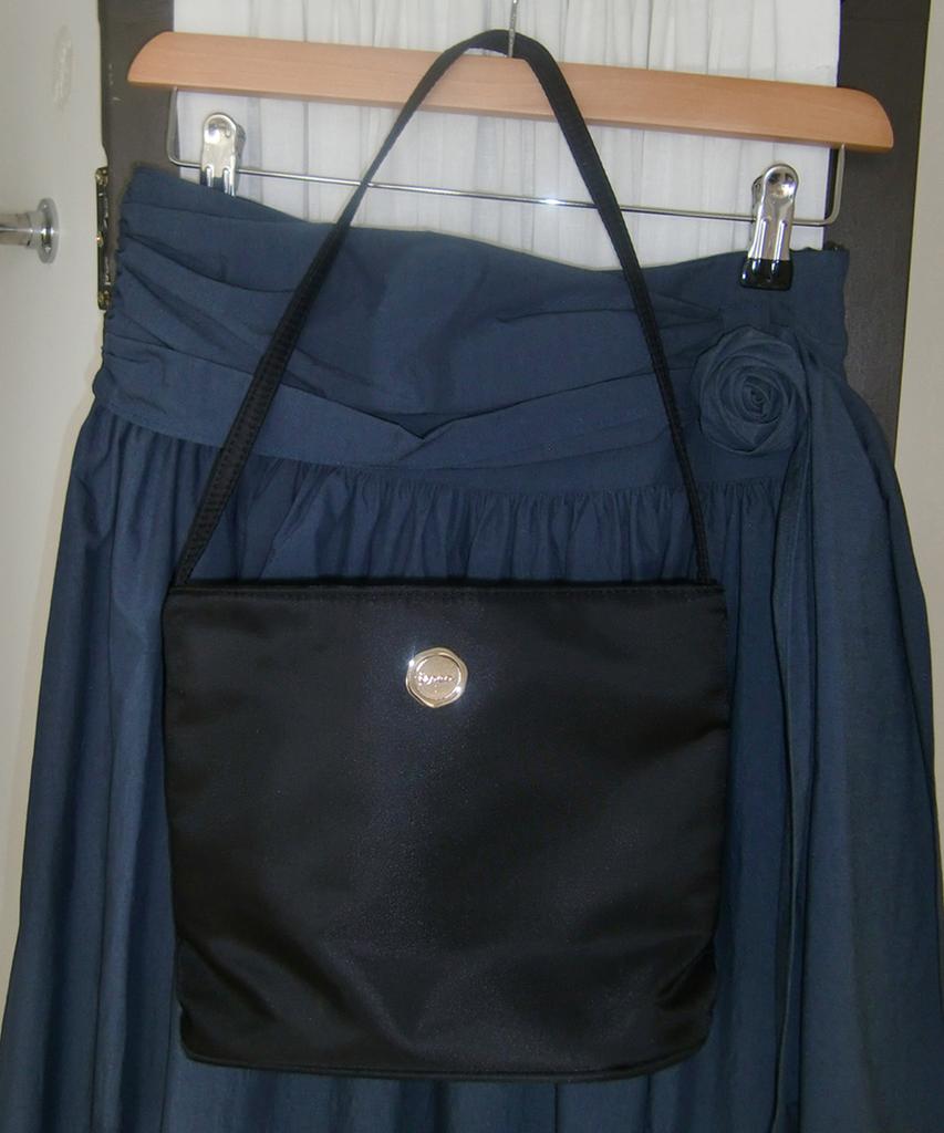 Iroco Mug Nylon Bag_Black