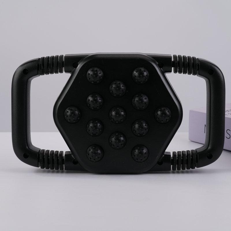 Multi-Functional Slimming Massage Device: Fat Burner & Waist Trainer