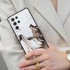 Mo Dao Zu Shi Anime Cell Phone Case for Samsung Galaxy S26 Ultra S25 S24 S23 S22 S21 S20 Note10 Cover