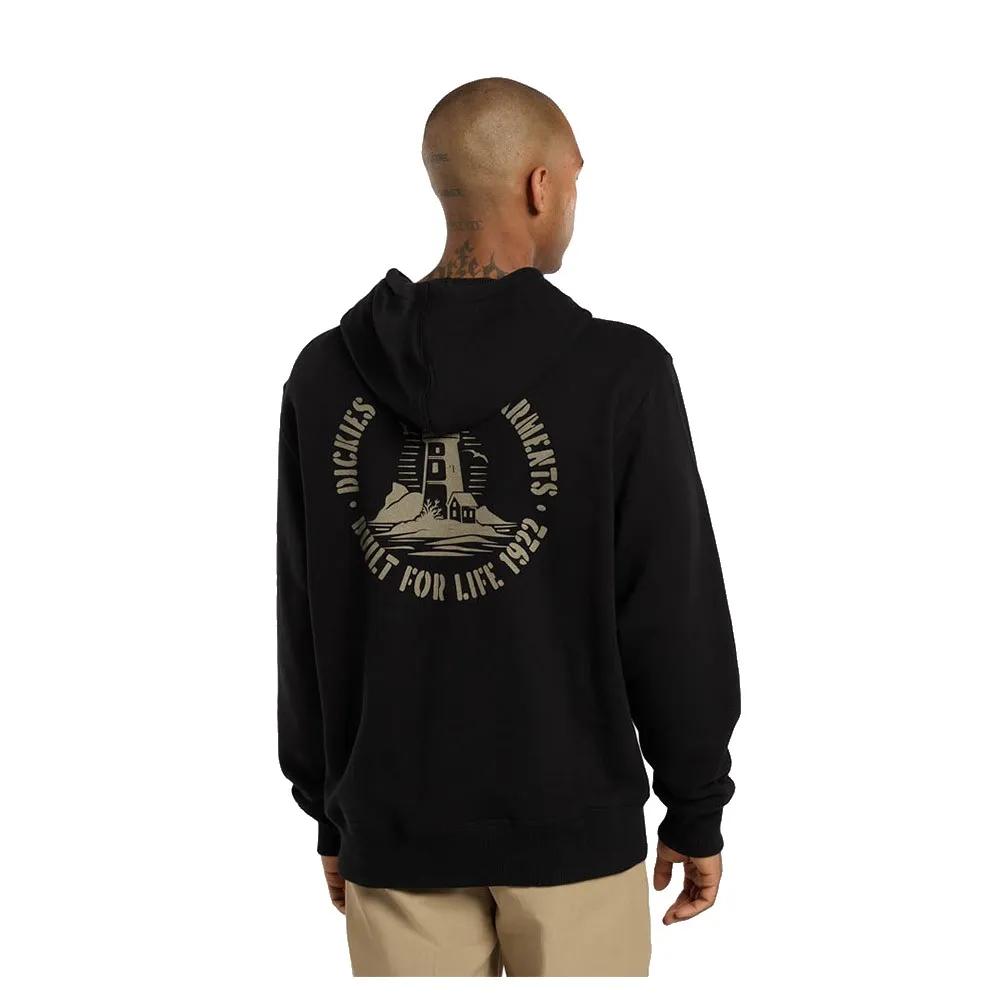 Dickies Parrotsville Hoodie