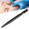 Semi permanent Eyebrow Eyeliner Lip Manual Tattoo Pen Microblading Makeup Tattoo Pen Black