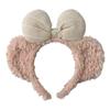 ShellieMay Fluffy Headband [Tokyo DisneySea Exclusive]