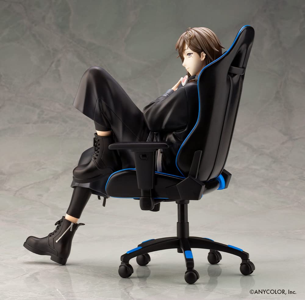 Kotobukiya Nijusanji Kanae PVC Statue