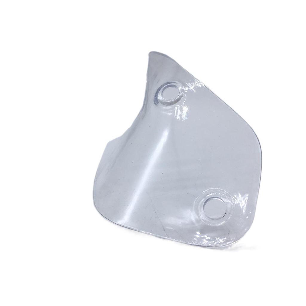 Compatible Windshield Side Panel for BMW R1200GS ADV Waterbird 2013-2017