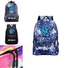 Mochila Mr Beast da Moda Perfeita Para a Escola e Viagem