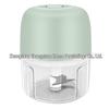 LISM Electric Mini Garlic Chopper