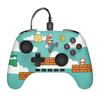 Controller - Nintendo Switch 2 - Mario Time - Kabelgebunden - Power A