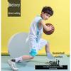 Kids' Basketball Jerseys: Sports Hall, School Training, Competition & Performance Uniforms with Custom Printing