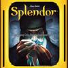 Splendor City Expansion: Adult Strategy Card Game - English Version