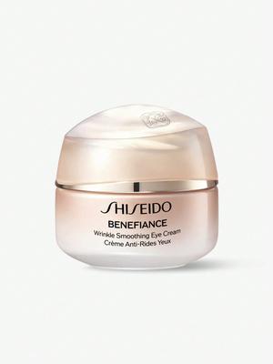 Wrinkle Smoothing Eye Cream 15ml Anti-Wrinkle Firming Eye Care for Fine Lines