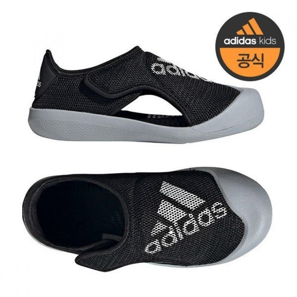 

Adidas 170mm 210mm Junior Comfortable Velcro Summer Sandals GV7807P335661998