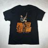 Bruce Springsteen E Street Band 2024 Tour Shirt Mens Large Concert Tee New Unisex T-Shirt