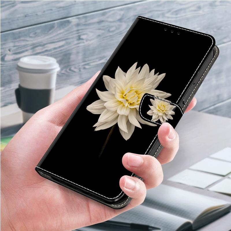 Magnetic Flip Leather Wallet Case for Xiaomi 17 17T 15 15T 14 14T 13 13T 12 12T 11 11T 10 10T Lite Pro Ultra 4G/5G