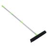 Multifunction Telescopic Floor Carpet Broom Pet Hair Dust Removal Cleaner Sweeper Cleaning ToolsGreen