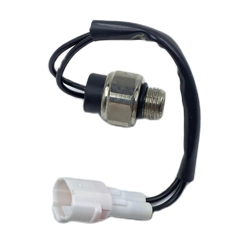 Radiator Heat Switch Sensor For Suzuki LT-Z LTZ 400 400Z Quadsport 2003-2008 ATV Accessories RF1436SR108JU как