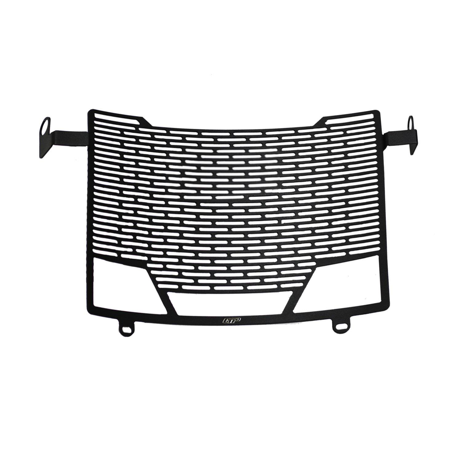 

GP Composite Honda VFR1200 2012-2018 Compatible Radiator Guard Black