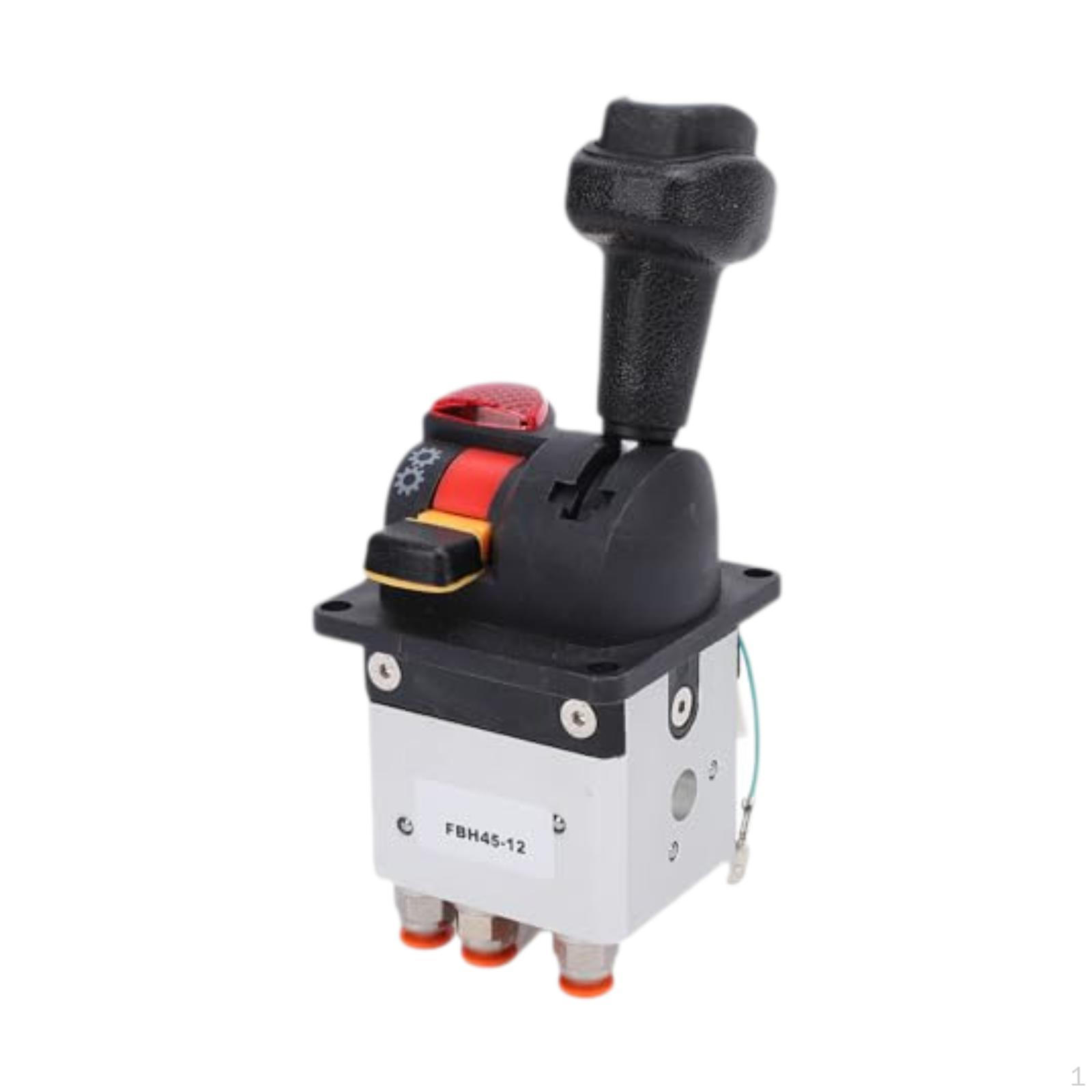 

Пропорциональный переключатель управления Запчасти для клапана самосвала Замена Простая установка