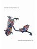 36V Smart Drift Electric Tricycle for Kids