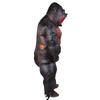 Halloween Inflatable Costume with Air Blower for Festivals Parties Parks Zoos DecorationX117