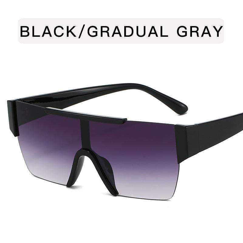 Bicycling Mountaineering Women's Sunglasses Korean Fashion Style Wind Proof Women's Sun Glasses Trendy Stylish Outdoor Sun Glass