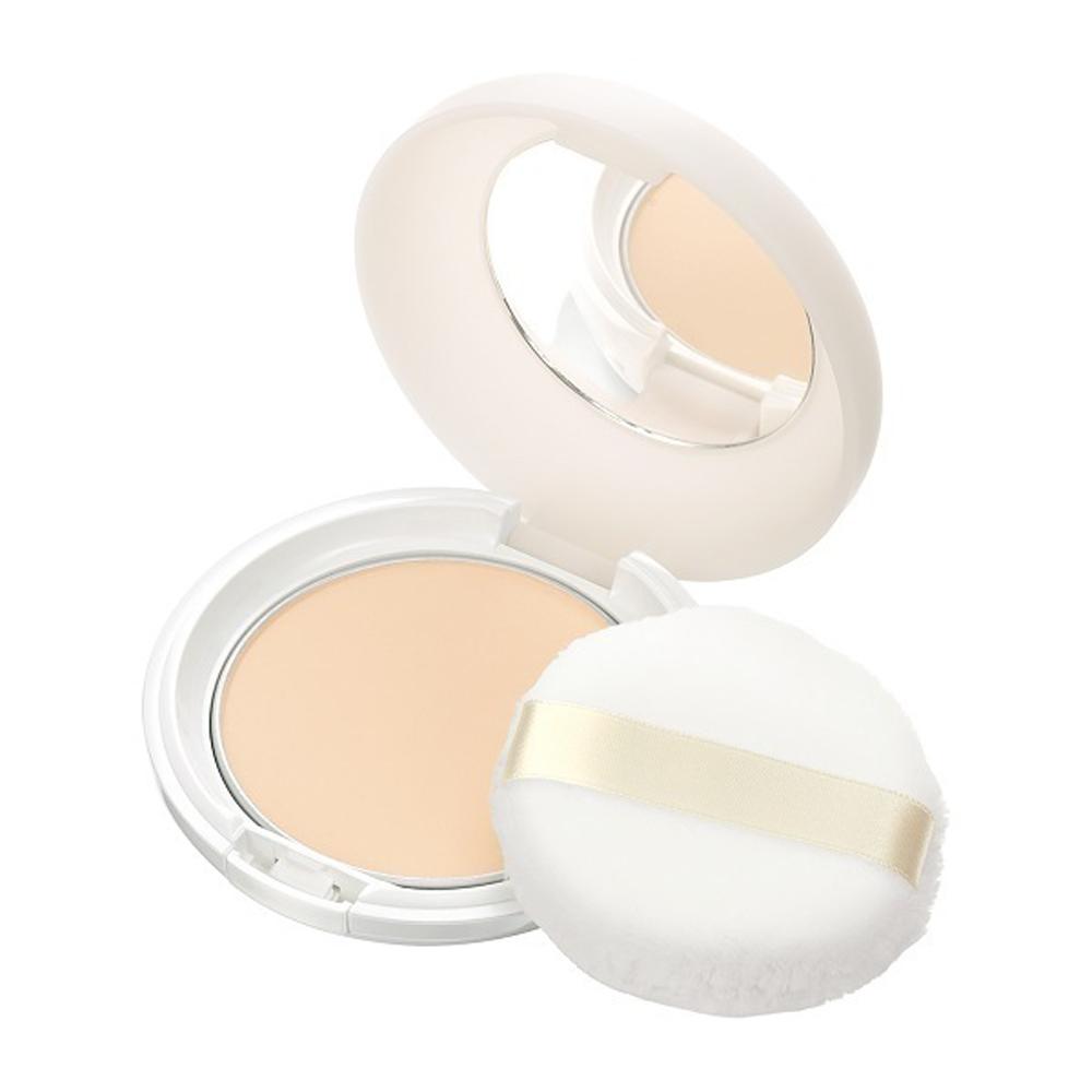 Japan Shiseido D Program Medicinal Airy Skin Care Veil Face Powder for Sensitive Skin DB