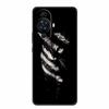 For Huawei Nova 12s Case Popular Black Silicone Soft Back Cover Case For Huawei Nova 12s Phone Case Cover Nova12s 12 s Funda 6.7