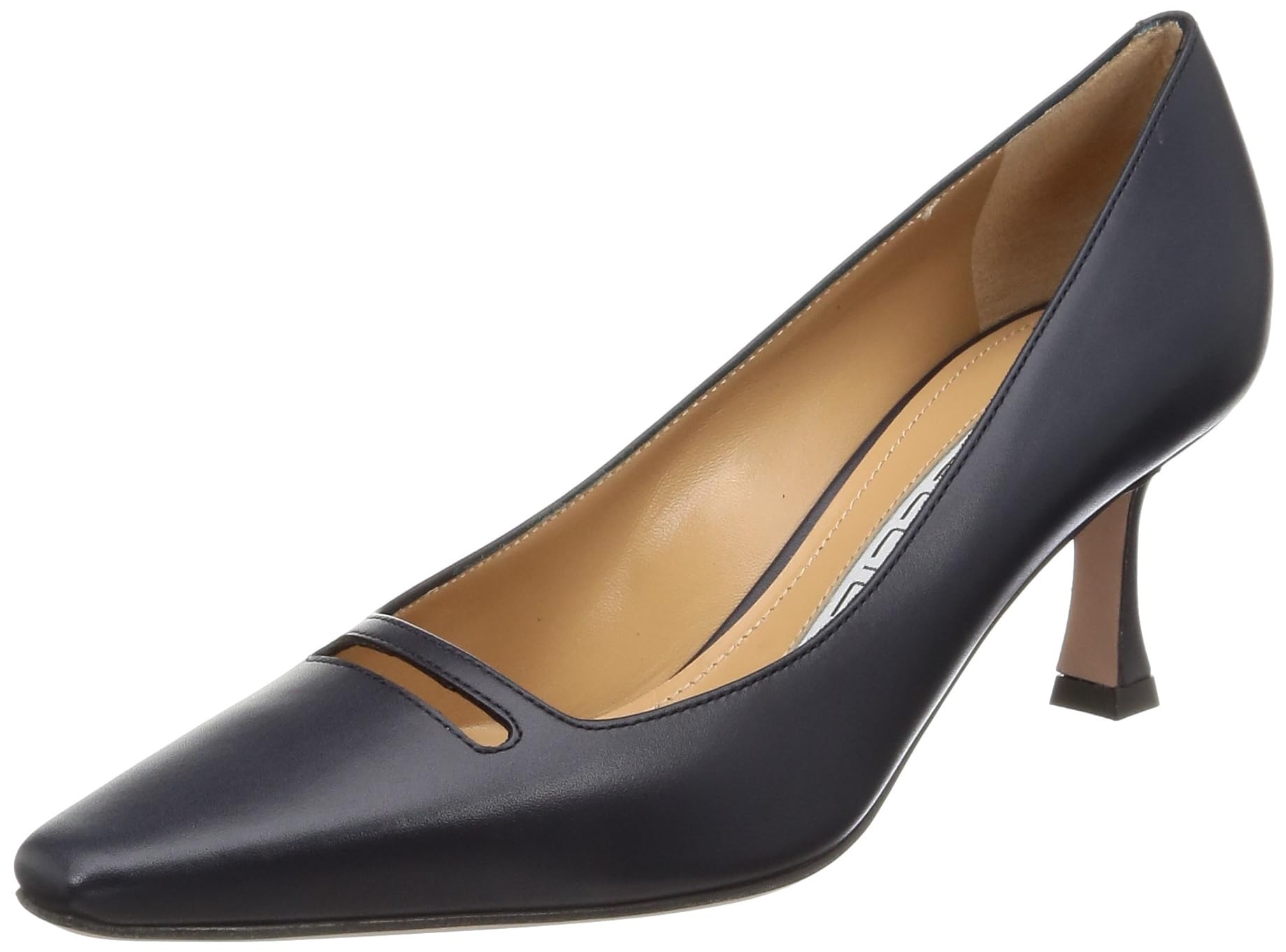 

Pumps 0707 VENERE 65 NAVY cm [Perico] Women s 24.5 Темно-синій