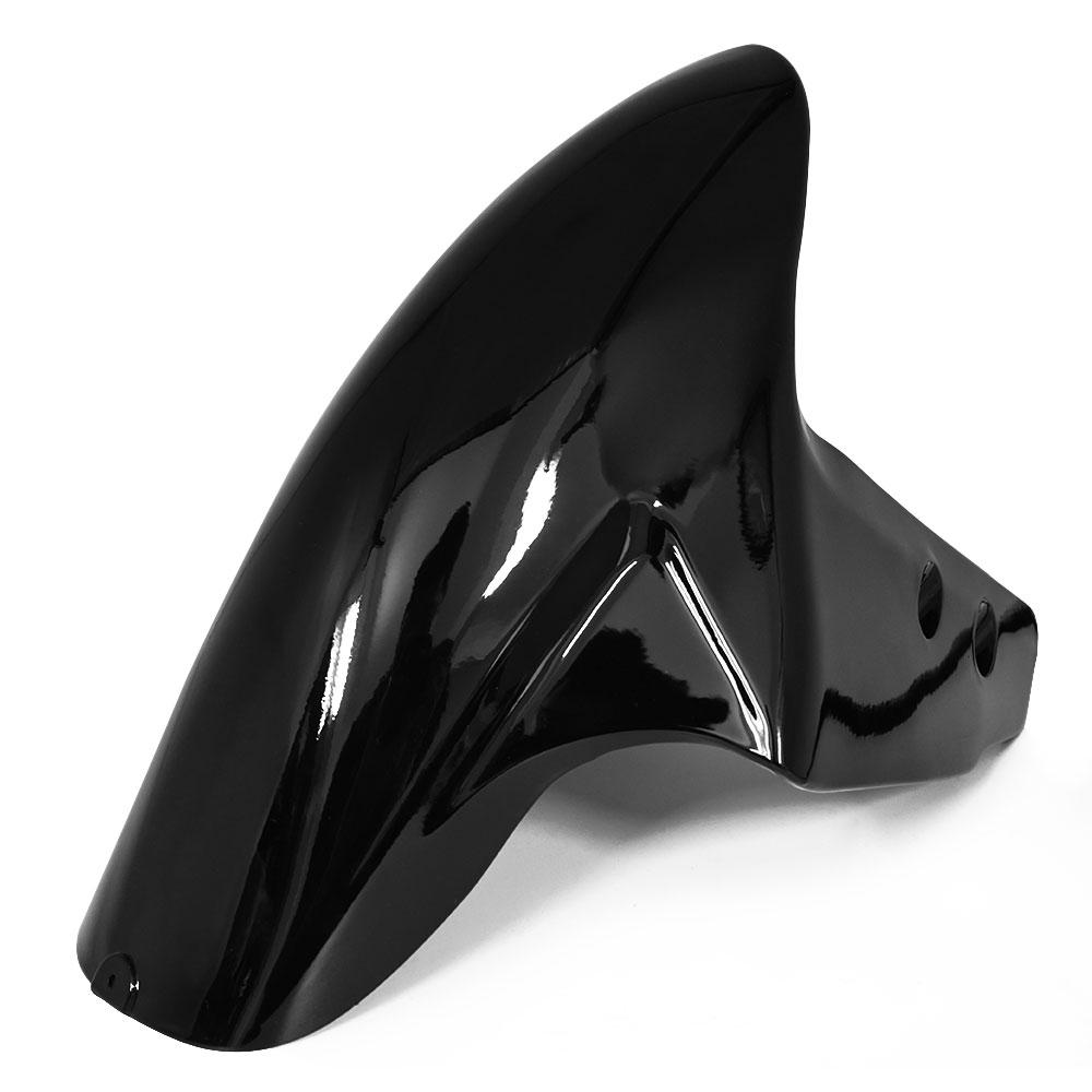 For Ducati Panigale 899 959 1199 1299 Motorcycle Front Mudguard Fit on Panigale 1199 1299 899 959 Plastic Mudguard 2012-2018