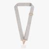 Hot-selling 3.8CM Solid Color Bag Strap Shoulder Strap Messenger Women's Bag Fashion Printed Wide Strap Bag Parts Accessories
