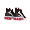 Rise Unisex Adult Digital Logo High-top Basketball Shoes