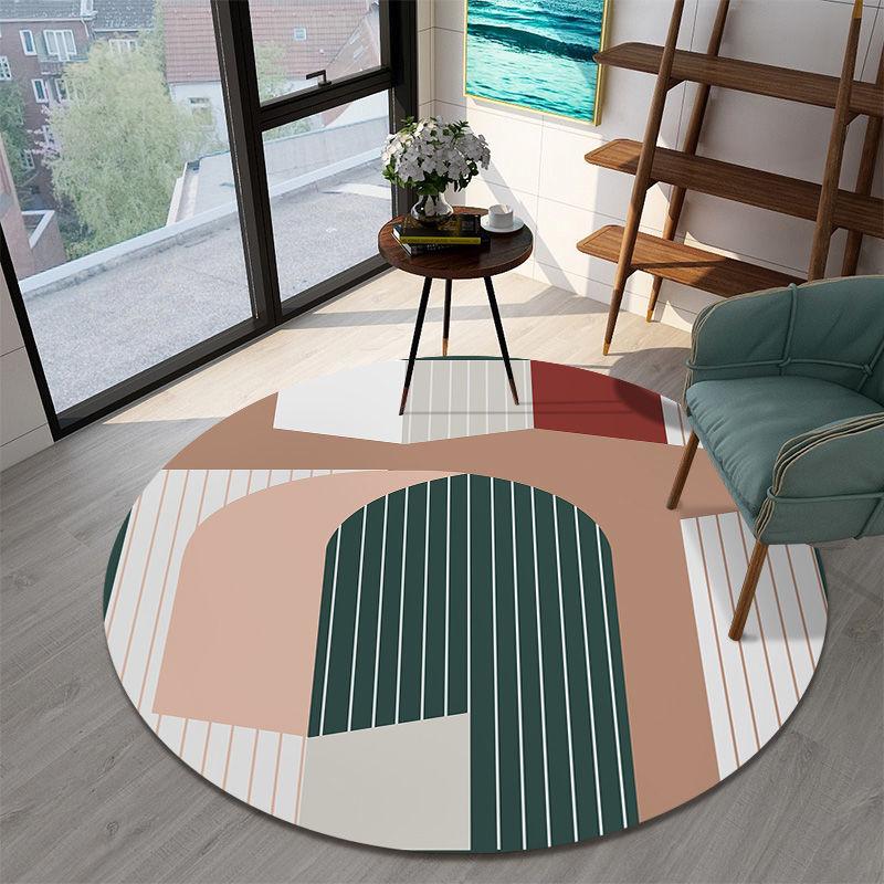 Modern Minimalist Living Room Rug Coffee Tables Home Accessories Mat Carpets for Bed Room Large Room Decoration Teenager Carpet