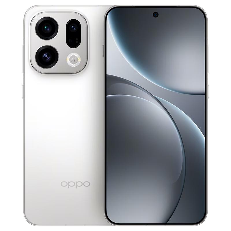 OPPO Find X9 5G Smartphone (CN version)