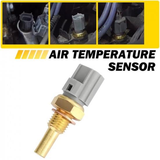 Water Coolant Temperature Cooling Sensor For Toyota 4Runner Corolla RAV4 Sienna