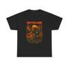 Iron Maiden 6 Icon HALLOWWED Premium Tshirt Iron Halowed Icon Maiden Heavy Metal Band T-shirt Metal T-shirt Oversize Megadeth