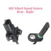 OE Spec ABS Wheel Speed Sensor Rear Right Fits Honda Pilot 2009-2011