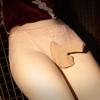 Large Size Sissy Pouch Panties Ultra-Thin Mesh Transparent Men'S Underwear Bullet Separation Breathable Briefs Gay Male Lingerie