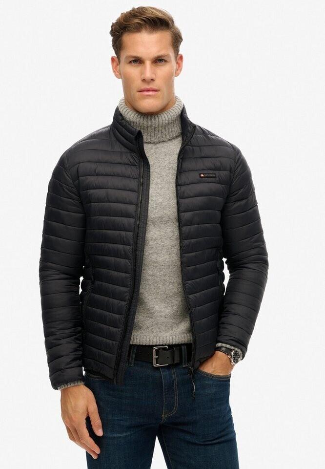 Superdry 'Fuji' Winter Jacket Black