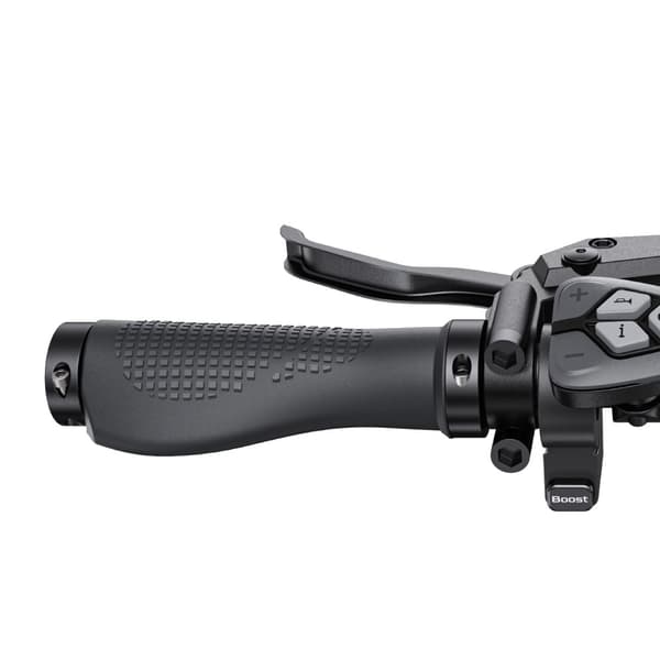 ENGWE L20 3.0 Boost Electric Bike - 48V 250W Motor, 120km Assisted Range, Fast Charging, Full Suspension for Urban and Off-Road Commute