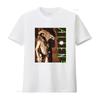 Vintage 90s 1992 ALIEN 3 Rare Design Big Image American Science Fiction Horror Film Movie T Shirt Streetwear Lolife Promo