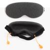 Puyuan Memory Foam Sleep Mask
