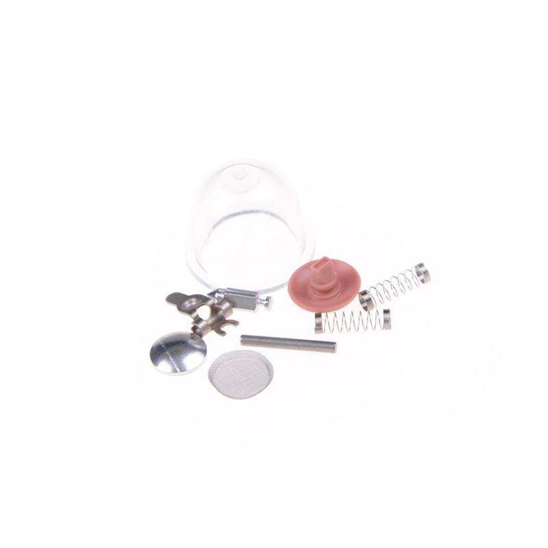 New Repair Kits Cutter Trimmer Gasket for Walbro Carburetors 32/34/36/139F 40-5 44-5 #1 Fuel System Fittings7