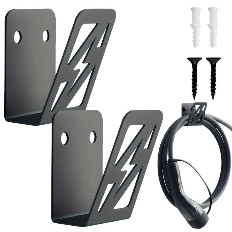 Modulares Kabelspeichersystem für Elektrofahrzeug-Ladegeräte Erweitbares Design Geeignet für private und öffentliche Ladevorgänge