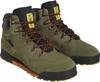 Hiking Shoes Adidas Terrex Snowpitch Cold.Rdy (GW4065) Focus Olive/core Black/pulse Olive