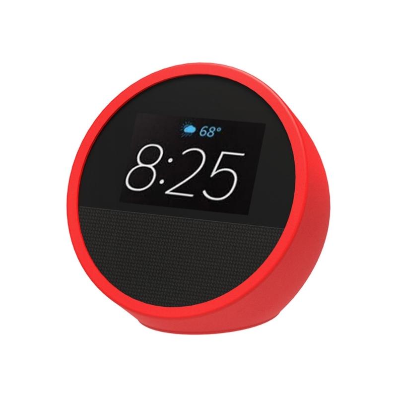 Silicone Case Protector For Speaker Silicone Cover Precise Fit Protections Easy Access Design Case