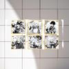 GenShin Fes2026 Merch Anime Artboard Prints YS-2512-0005