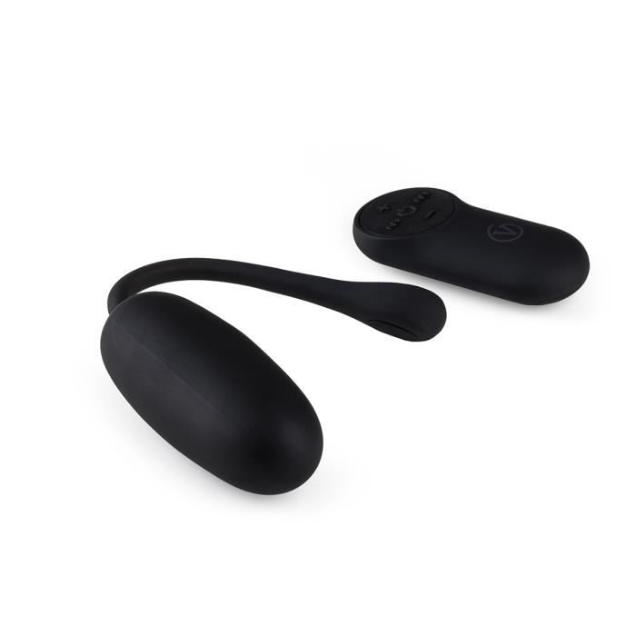 Masturbateur pour hommes - Virgite - G7 - Télécommande à distance - Rechargeable - 7 modes de vibration