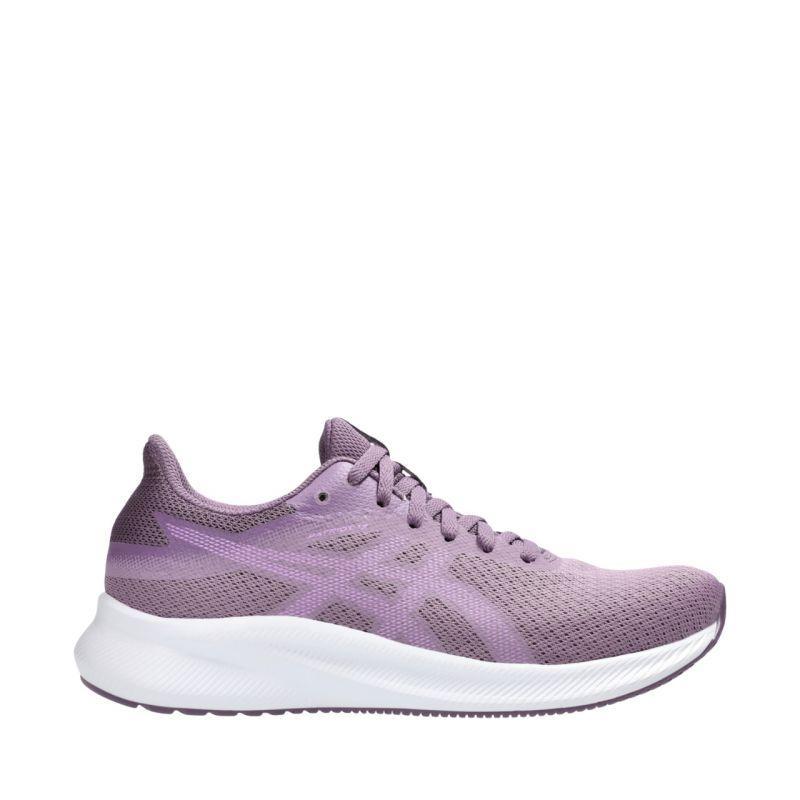 Sports shoes ASICS Violet Patriot 13