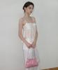 Sinoon Dumpling Bag (Pink)