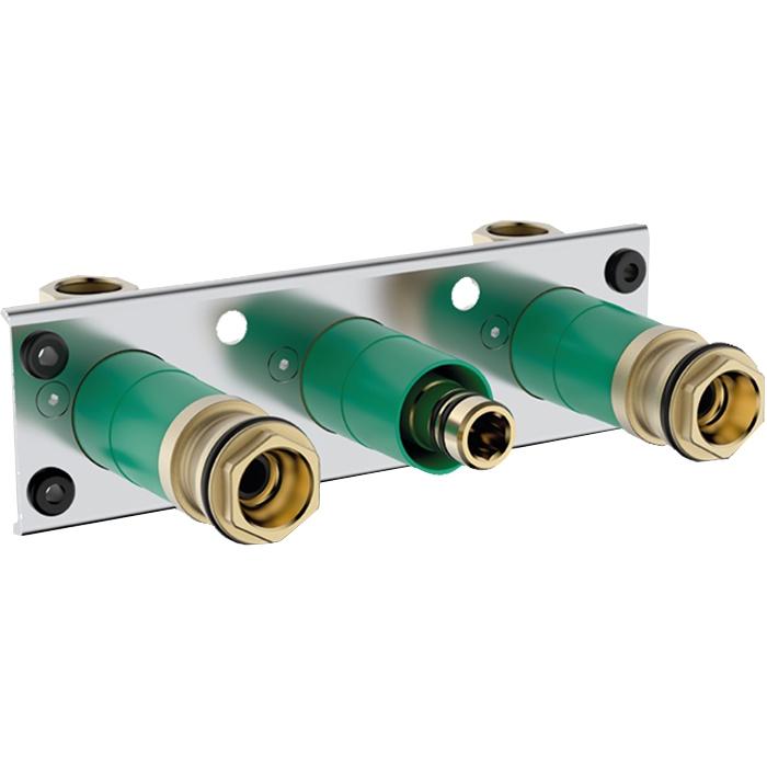 

Смеситель для душа Hansgrohe 13 129 180